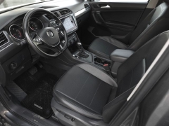 Used 2019  Volkswagen Tiguan 4d SUV SE at Auto Direct near Zebulon&comma; NC