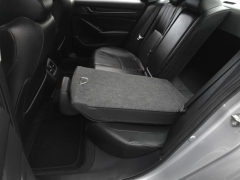 Used 2020  Honda Accord Sedan 4d EX-L 1&period;5L at Auto Direct near Zebulon&comma; NC