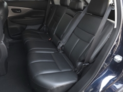 Used 2023  Nissan Murano AWD SV at Auto Direct near Zebulon&comma; NC