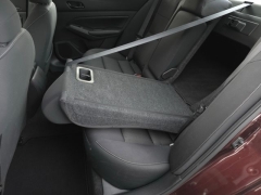 Used 2024  Nissan Altima 2&period;5 SV Sedan at Auto Direct near Zebulon&comma; NC