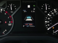 Used 2022  Toyota Tundra 2WD SR5 CrewMax 5&period;5ft Bed at Auto Direct near Zebulon&comma; NC