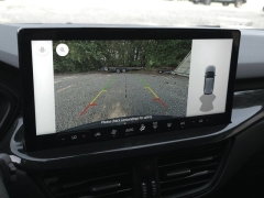 Used 2024  Ford Escape ST-Line FWD at Auto Direct near Zebulon&comma; NC