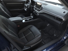 Used 2024  Nissan Altima 2&period;5 SR Sedan at Auto Direct near Zebulon&comma; NC