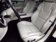 Used 2024 Volvo S60 B5 FWD Plus Dark Theme at Auto Direct near Zebulon, NC