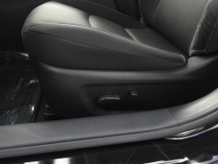 Used 2024  Nissan Altima 2&period;5 SV Sedan at Auto Direct near Zebulon&comma; NC