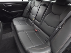Used 2024 Cadillac CT5 RWD 4dr Sdn Sport at Auto Direct near Zebulon, NC