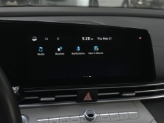 Used 2024  Hyundai Elantra Limited IVT at Auto Direct near Zebulon&comma; NC