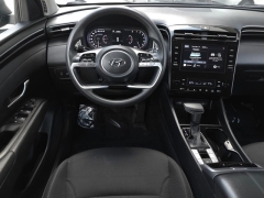 Used 2024  Hyundai Tucson SEL AWD &ast;Ltd Avail&ast; at Auto Direct near Zebulon&comma; NC