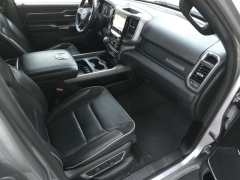 Used 2024  Ram 1500 2WD Laramie Crew Cab 5'7" Box at Auto Direct near Zebulon&comma; NC