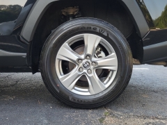 Used 2023 Toyota RAV4 XLE FWD at Auto Direct near Zebulon, NC