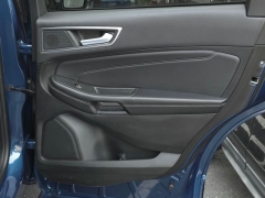Used 2024  Ford Edge Titanium AWD at Auto Direct near Zebulon&comma; NC