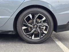Used 2025  Hyundai Sonata SEL FWD at Auto Direct near Zebulon&comma; NC