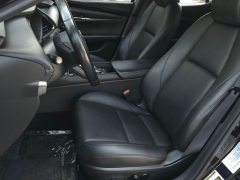 Used 2024  Mazda Mazda3 Hatchback 2&period;5 S Preferred Auto FWD at Auto Direct near Zebulon&comma; NC