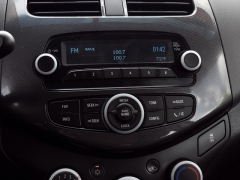 Used 2014 Chevrolet Spark 4d Hatchback LS 5spd at Auto Direct near Zebulon, NC