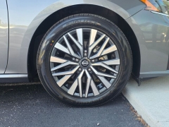 Used 2024  Nissan Altima 2&period;5 SV Sedan at Auto Direct near Zebulon&comma; NC