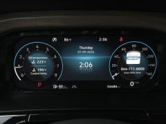 Used 2025  Volkswagen Atlas 2&period;0T SE w&sol;Technology 4MOTION at Auto Direct near Zebulon&comma; NC