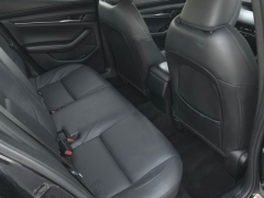 Used 2024  Mazda Mazda3 Sedan 2&period;5 S Select Sport FWD at Auto Direct near Zebulon&comma; NC