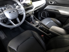 Used 2024 Jeep Compass Latitude 4x4 at Auto Direct near Zebulon, NC