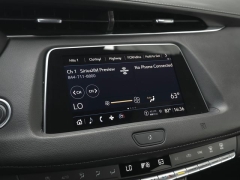 Used 2021  Cadillac XT4 AWD 4dr Luxury at Auto Direct near Zebulon&comma; NC