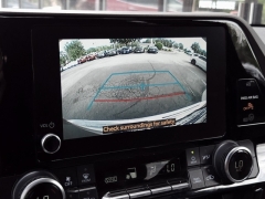 Used 2023 Toyota Highlander LE FWD at Auto Direct near Zebulon, NC