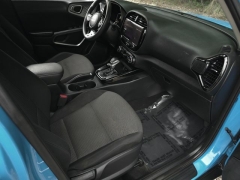 Used 2023  Kia Soul S IVT at Auto Direct near Zebulon&comma; NC
