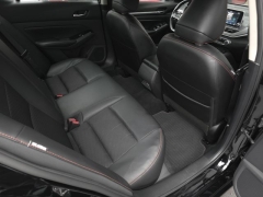 Used 2025  Nissan Altima SR FWD at Auto Direct near Zebulon&comma; NC