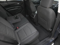 Used 2019  Chevrolet Equinox 4d SUV FWD LT w&sol;1LT at Auto Direct near Zebulon&comma; NC