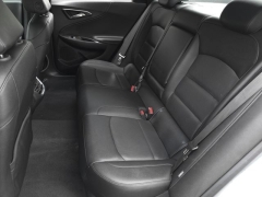 Used 2024  Chevrolet Malibu 4dr Sdn 2LT at Auto Direct near Zebulon&comma; NC