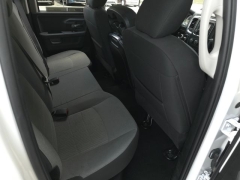 Used 2024  Ram 1500 Classic 2WD SLT Quad Cab 6'4" Box at Auto Direct near Zebulon&comma; NC