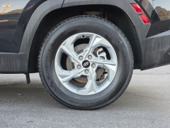 Used 2024  Hyundai Tucson SEL FWD &ast;Ltd Avail&ast; at Auto Direct near Zebulon&comma; NC