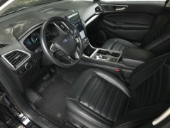 Used 2024  Ford Edge SEL AWD at Auto Direct near Zebulon&comma; NC