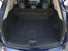 Used 2024  Nissan Murano AWD SV at Auto Direct near Zebulon&comma; NC