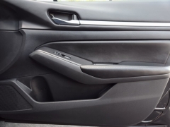Used 2022 Nissan Altima 2.5 SV Sedan at Auto Direct near Zebulon, NC
