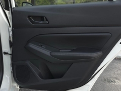 Used 2025  Nissan Altima SV FWD at Auto Direct near Zebulon&comma; NC