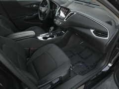 Used 2024  Chevrolet Malibu 4dr Sdn 1LT at Auto Direct near Zebulon&comma; NC
