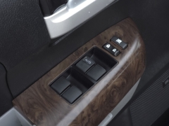 Used 2011  Toyota Tundra 4WD CrewMax 5.7L Limited at Auto Direct near Zebulon, NC