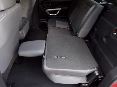 Used 2022 Nissan Titan 4x2 Crew Cab SV at Auto Direct near Zebulon, NC