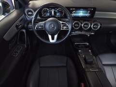 Used 2021 Mercedes-Benz A-Class A 220 4MATIC Sedan at Auto Direct near Zebulon, NC