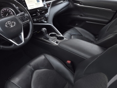 Used 2024  Toyota Camry XLE Auto at Auto Direct near Zebulon, NC