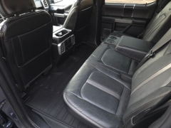 Used 2019  Ford F-150 4WD SuperCrew Platinum 5 1&sol;2 at Auto Direct near Zebulon&comma; NC