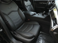 Used 2020  Cadillac CT6 4d Sedan AWD 3&period;6L Premium Luxury at Auto Direct near Zebulon&comma; NC