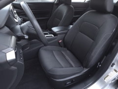 Used 2024  Nissan Altima 2.5 SV Sedan at Auto Direct near Zebulon, NC