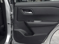 Used 2025  Nissan Rogue FWD SV at Auto Direct near Zebulon&comma; NC