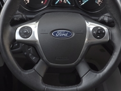 Used 2015  Ford Escape 4d SUV FWD Titanium at Auto Direct near Zebulon, NC