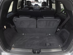 Used 2019  Mercedes-Benz GLS-Class 4d SUV GLS550 at Auto Direct near Zebulon, NC