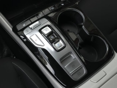 Used 2022  Hyundai Tucson Hybrid SEL Convenience AWD at Auto Direct near Zebulon&comma; NC