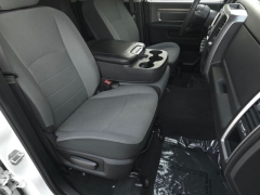 Used 2024  Ram 1500 Classic 2WD SLT Quad Cab 6'4" Box at Auto Direct near Zebulon&comma; NC