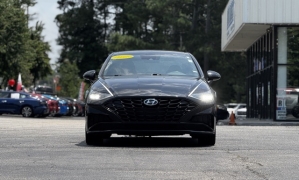 Used 2023 Hyundai Sonata SEL Plus 1.6T *Ltd Avail* at Auto Direct near Zebulon, NC