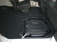 Used 2022  Chrysler Voyager LX FWD at Auto Direct near Zebulon&comma; NC