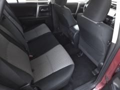 Used 2024  Toyota 4Runner SR5 4WD at Auto Direct near Zebulon, NC